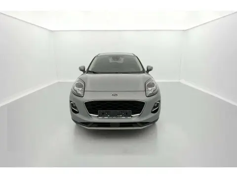 Used FORD PUMA Hybrid 2024 Ad 