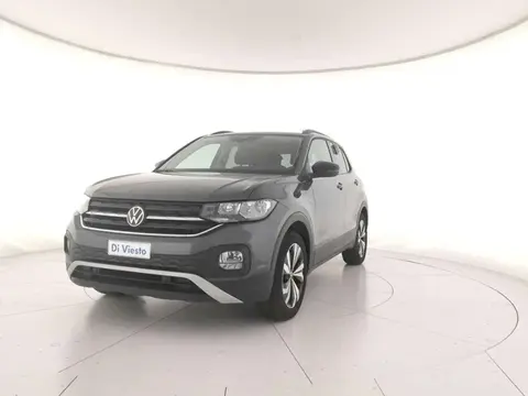 Used VOLKSWAGEN T-CROSS Petrol 2022 Ad 