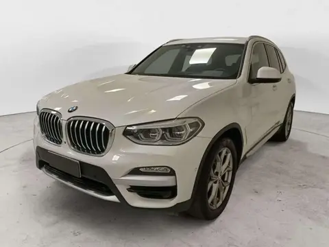 Used BMW X3 Diesel 2020 Ad 