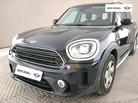 Annonce MINI COOPER Essence 2020 d'occasion 