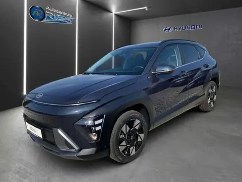 Used HYUNDAI KONA Hybrid 2024 Ad 