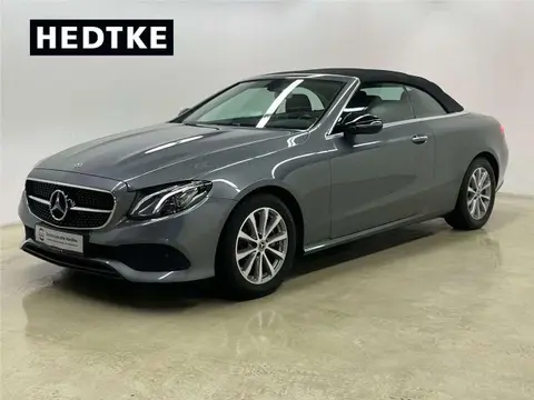 Used MERCEDES-BENZ CLASSE E Petrol 2019 Ad 