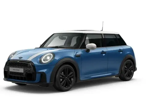 Used MINI COOPER Petrol 2021 Ad 