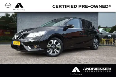 Used NISSAN PULSAR Petrol 2018 Ad 