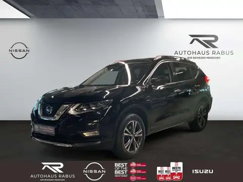 Used NISSAN X-TRAIL Diesel 2019 Ad 