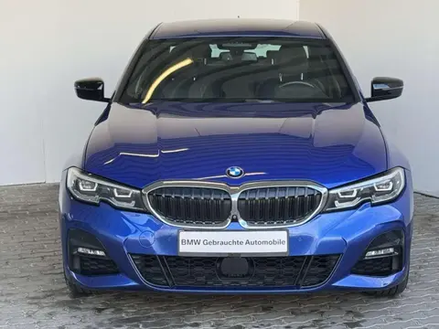 Used BMW SERIE 3 Diesel 2019 Ad 