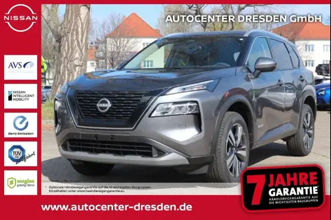 Used NISSAN X-TRAIL Hybrid 2024 Ad 