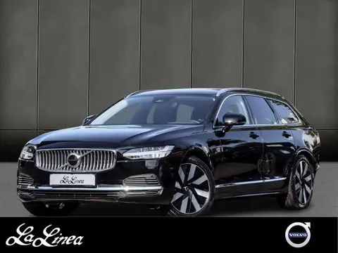 Used VOLVO V90 Hybrid 2023 Ad 