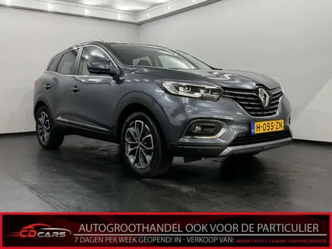 Annonce RENAULT KADJAR Essence 2020 d'occasion 