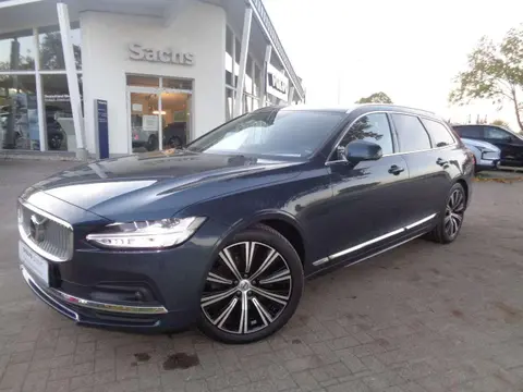 Annonce VOLVO V90 Diesel 2023 d'occasion 