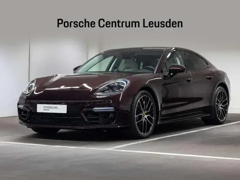 Annonce PORSCHE PANAMERA Hybride 2023 d'occasion 