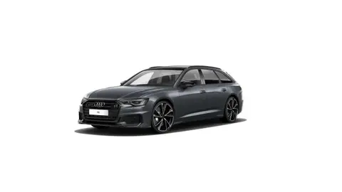 Annonce AUDI S6 Diesel 2022 d'occasion 