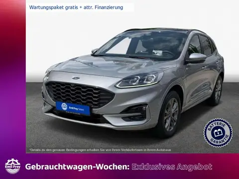 Used FORD KUGA Hybrid 2022 Ad 