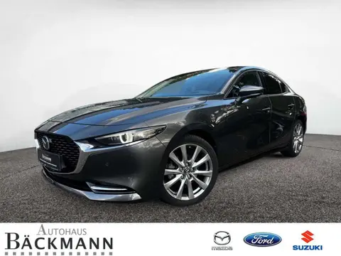 Annonce MAZDA 3 Essence 2021 d'occasion 