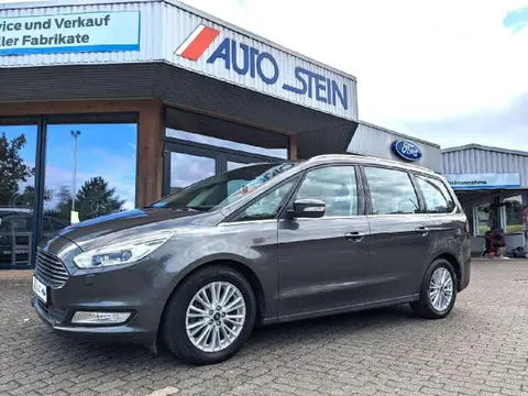 Annonce FORD GALAXY Diesel 2019 d'occasion 