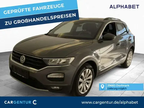 Used VOLKSWAGEN T-ROC Diesel 2020 Ad 