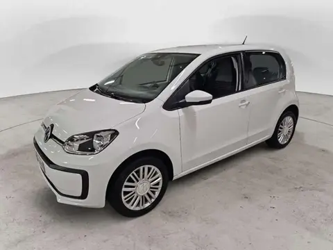 Annonce VOLKSWAGEN UP! Essence 2021 d'occasion 