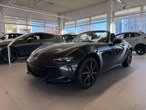 Used MAZDA MX-5 Petrol 2024 Ad 