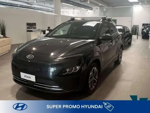 Annonce HYUNDAI KONA Électrique 2023 d'occasion 