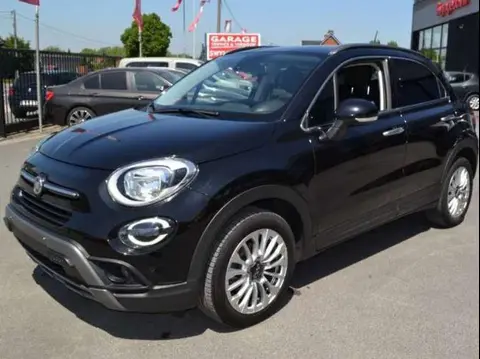 Used FIAT 500X Petrol 2019 Ad 