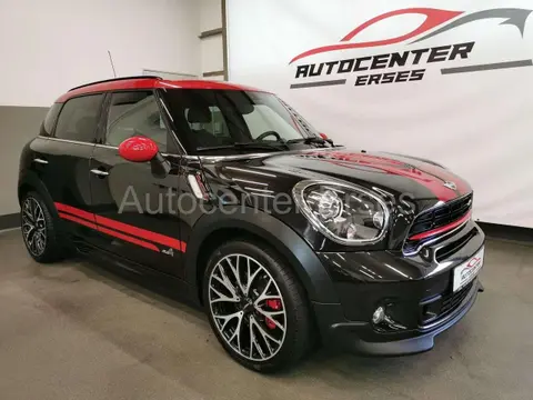 Used MINI JOHN COOPER WORKS Petrol 2015 Ad 