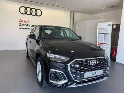 Annonce AUDI Q5 Diesel 2022 d'occasion 