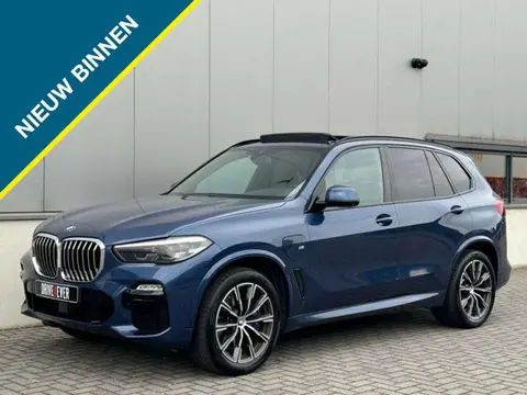 Annonce BMW X5 Hybride 2019 d'occasion 