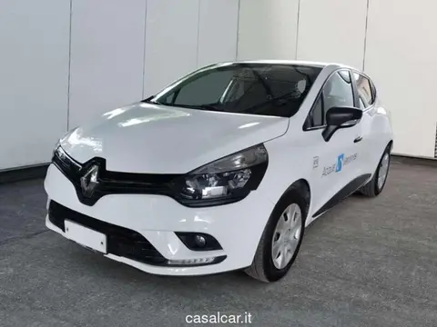 Used RENAULT CLIO LPG 2018 Ad 