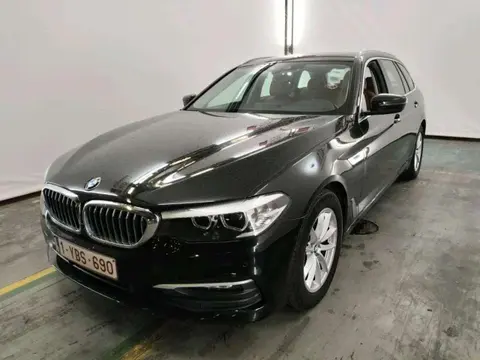 Used BMW SERIE 5 Diesel 2020 Ad 