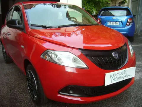 Used LANCIA YPSILON Hybrid 2024 Ad 