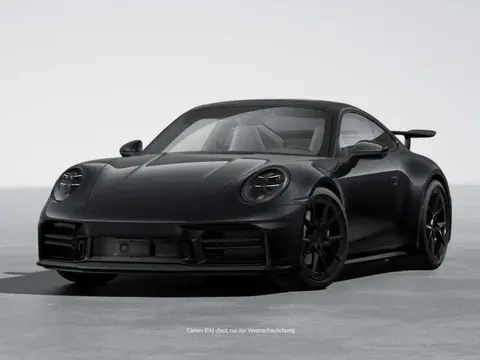 Annonce PORSCHE 992 Essence 2024 d'occasion Allemagne