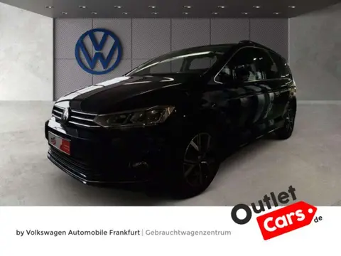 Annonce VOLKSWAGEN TOURAN Diesel 2020 d'occasion 