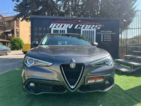 Used ALFA ROMEO STELVIO Diesel 2019 Ad 