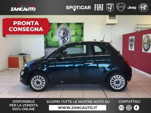 Used FIAT 500 Hybrid 2022 Ad 