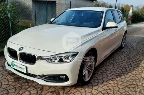 Used BMW SERIE 3 Diesel 2017 Ad 