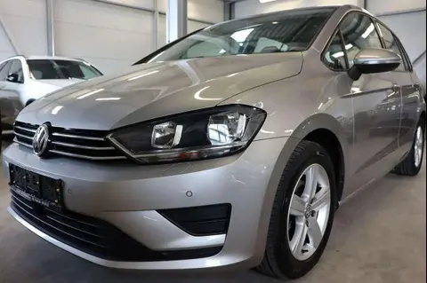 Used VOLKSWAGEN GOLF Petrol 2014 Ad 