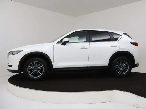 Used MAZDA CX-5 Petrol 2018 Ad 