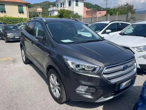 Used FORD KUGA Diesel 2018 Ad 