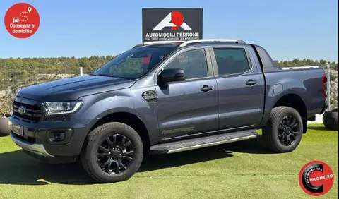 Used FORD RANGER Diesel 2023 Ad 