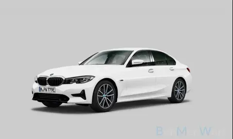 Used BMW SERIE 3 Not specified 2021 Ad 