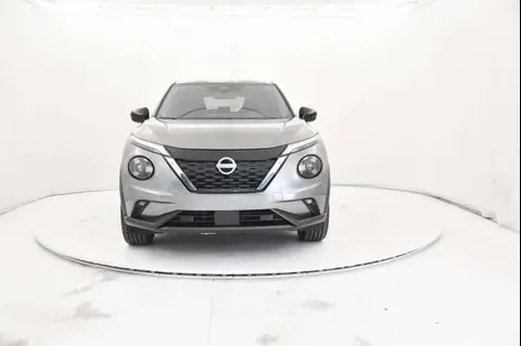 Annonce NISSAN JUKE Hybride 2024 d'occasion 