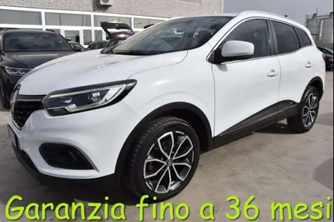 Annonce RENAULT KADJAR Diesel 2019 d'occasion 