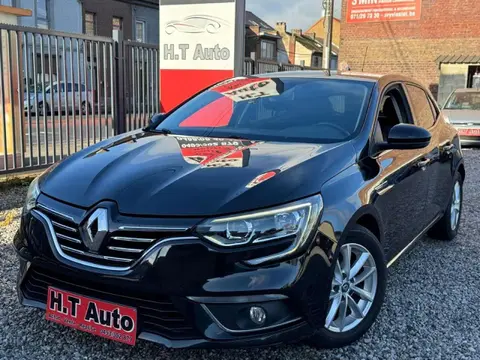 Used RENAULT MEGANE Petrol 2016 Ad 