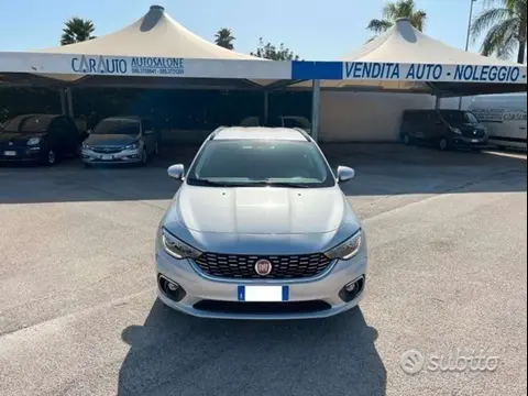 Annonce FIAT TIPO Diesel 2019 d'occasion 