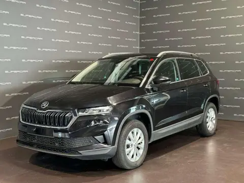 Annonce SKODA KAROQ Essence 2023 d'occasion 