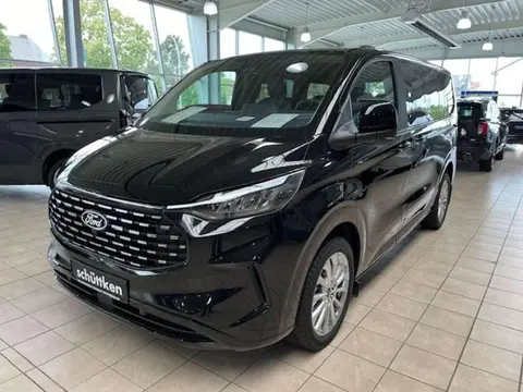 Annonce FORD TOURNEO Diesel 2024 d'occasion 