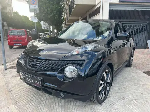 Annonce NISSAN JUKE Diesel 2015 d'occasion 