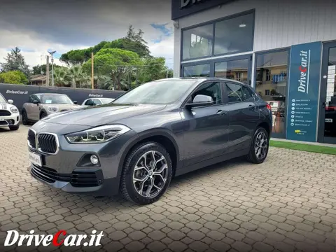 Annonce BMW X2 Diesel 2019 d'occasion 