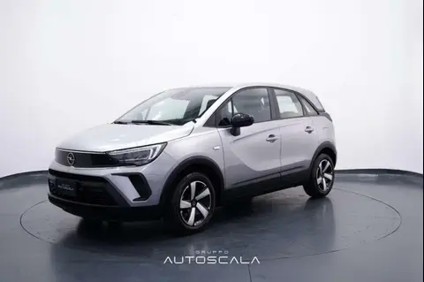 Annonce OPEL CROSSLAND Essence 2022 d'occasion 