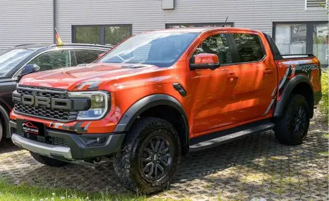 Annonce FORD RANGER Essence 2023 d'occasion 